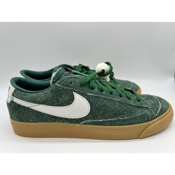 Nike Blazer Low Devin Booker Chevrolet Team Dark Green Men\'s Size 11 New main image 5